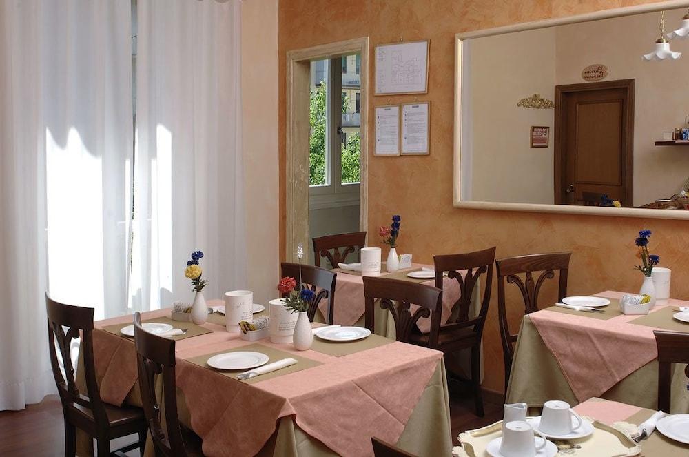 Relais Dante E Beatrice Bed & Breakfast Florence Exterior photo