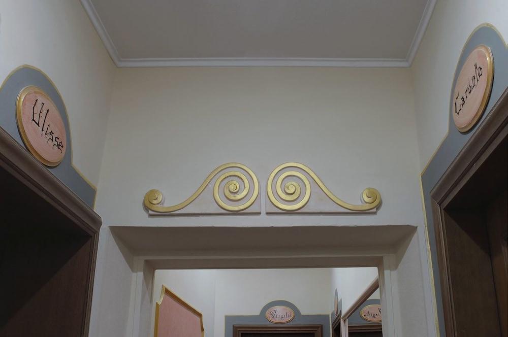 Relais Dante E Beatrice Bed & Breakfast Florence Exterior photo