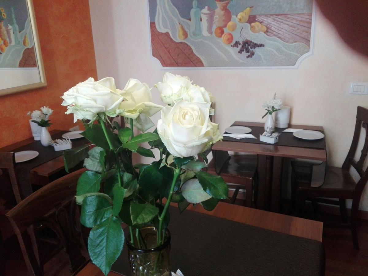 Relais Dante E Beatrice Bed & Breakfast Florence Exterior photo
