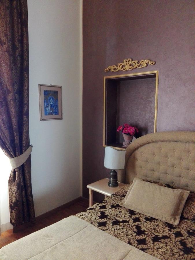 Relais Dante E Beatrice Bed & Breakfast Florence Exterior photo
