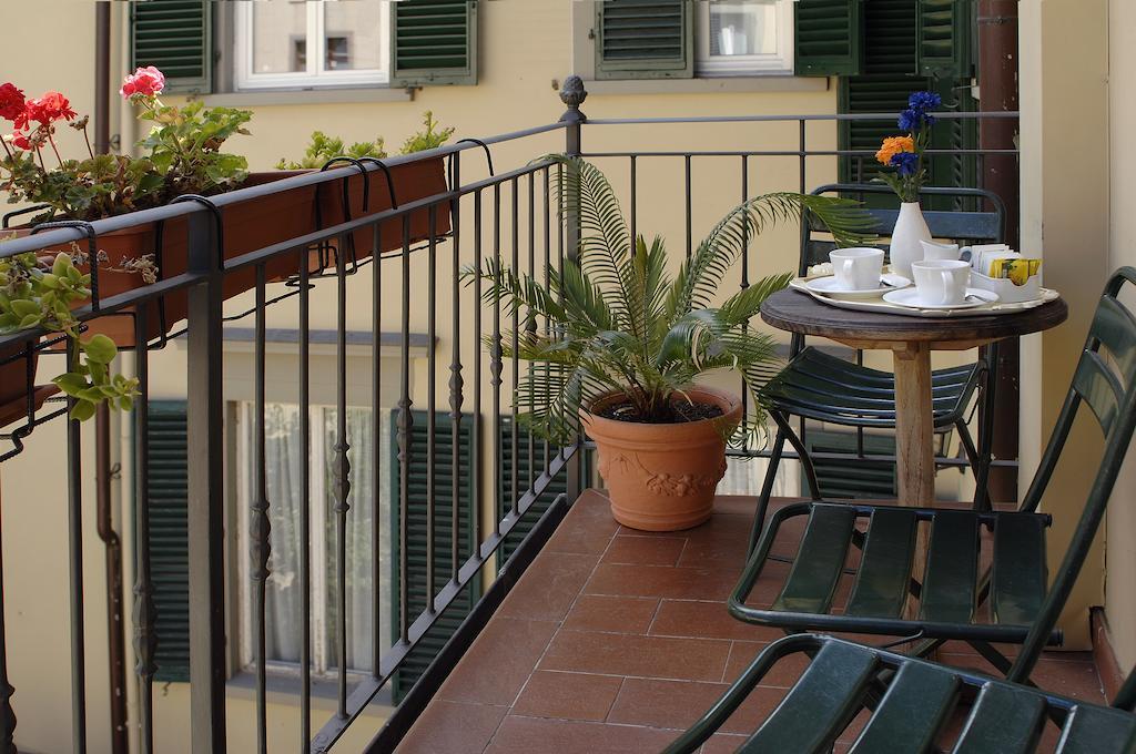 Relais Dante E Beatrice Bed & Breakfast Florence Exterior photo