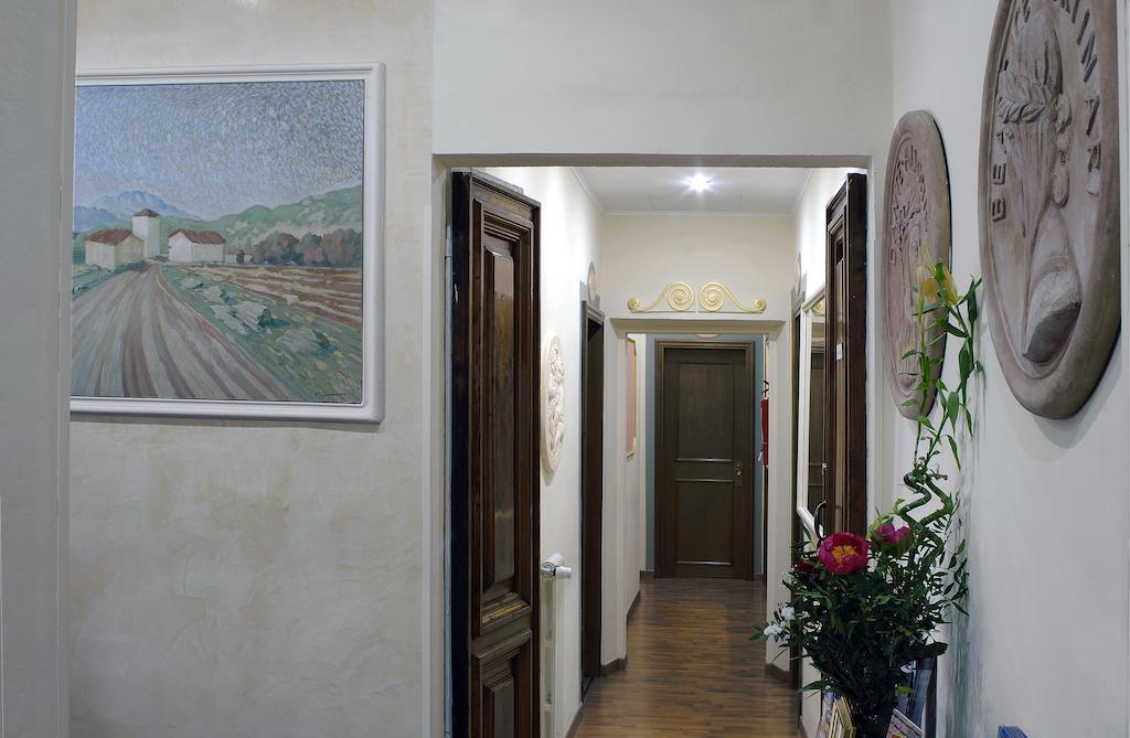 Relais Dante E Beatrice Bed & Breakfast Florence Exterior photo