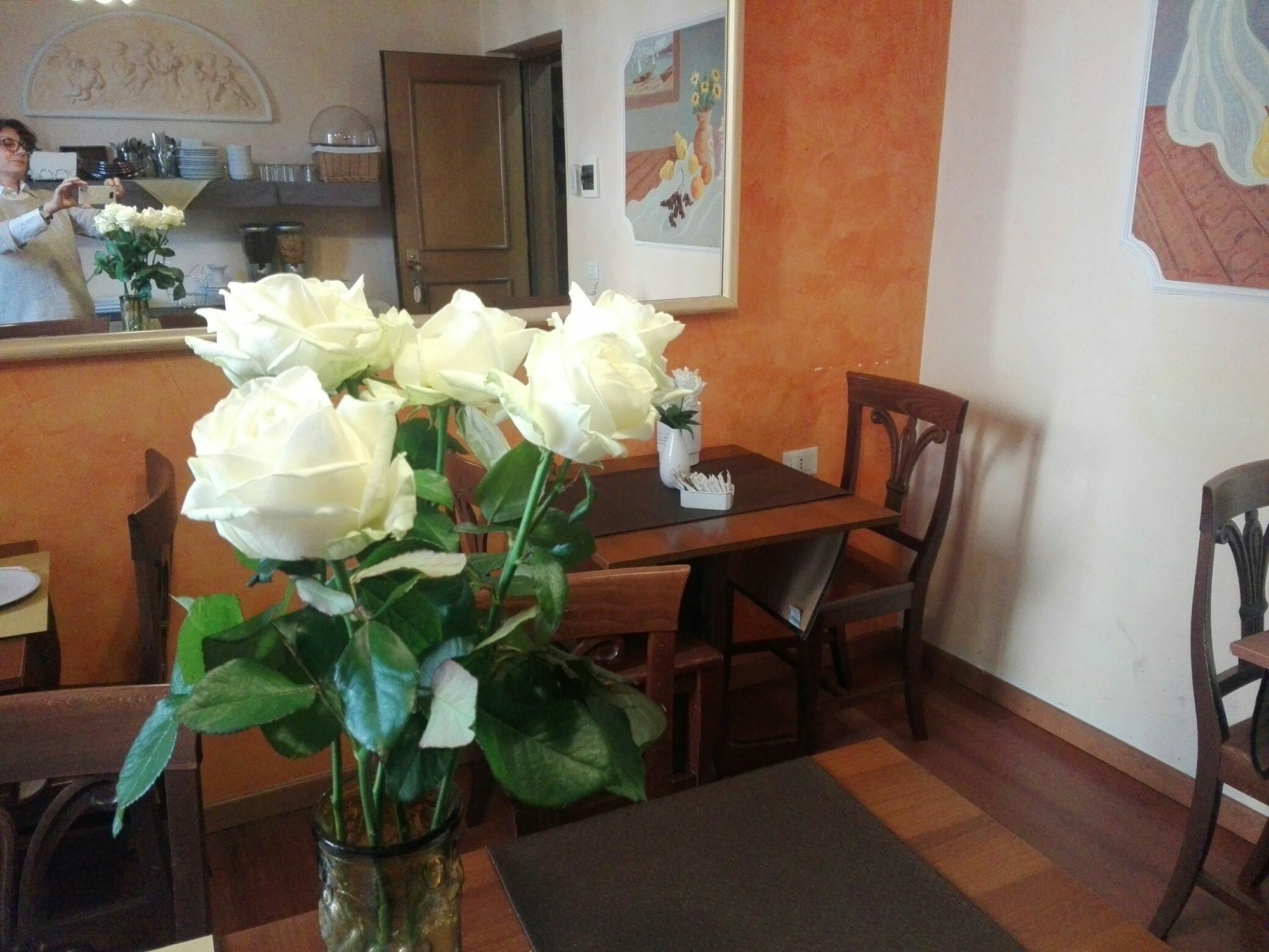 Relais Dante E Beatrice Bed & Breakfast Florence Exterior photo